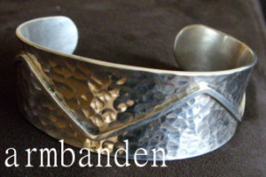 armbanden handgemaakt