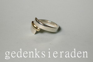 gedenksieraden